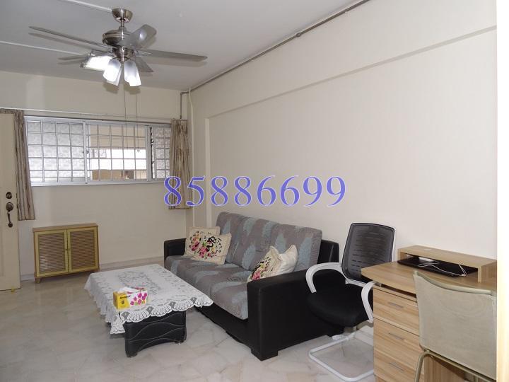 Blk 115 Yishun Ring Road (Yishun), HDB 3 Rooms #156842762